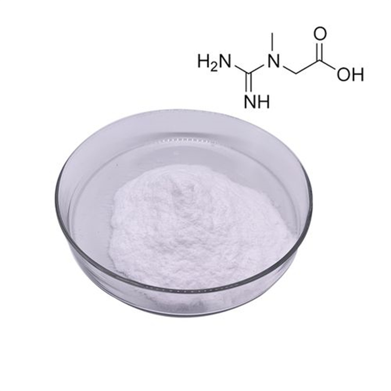 Monohidrato de Creatina de Alta Qualidade CAS 6020-87-7