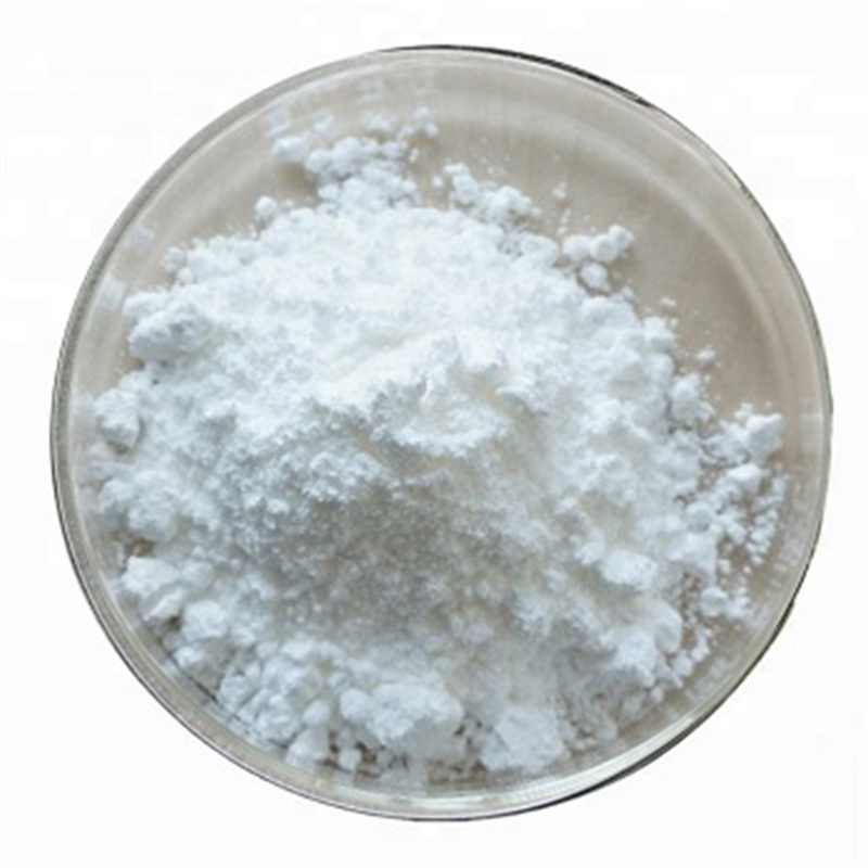 Talc CAS 14807-96-6