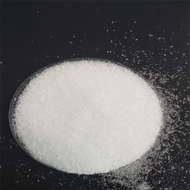 Trisodium Citrate Dihydrate CAS 6132-04-3