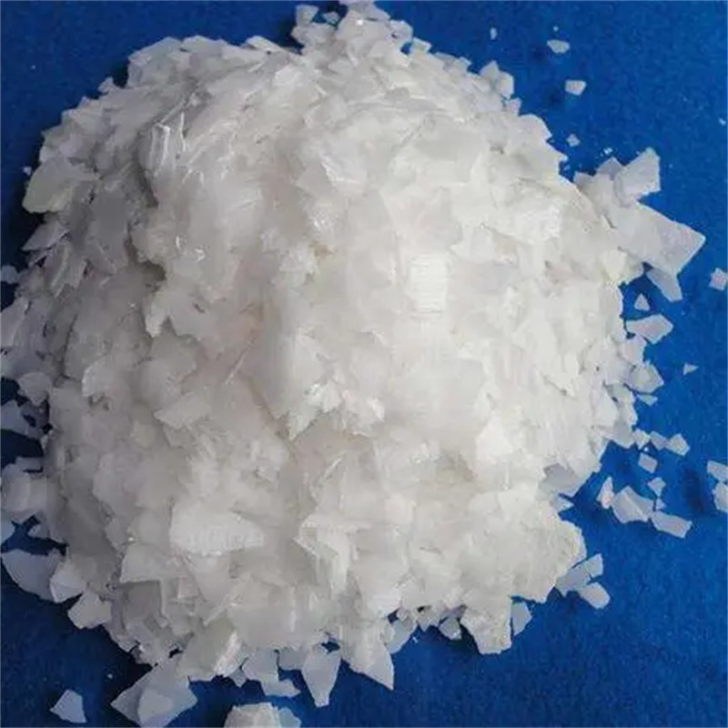 Caustic Soda 98% Flakes CAS 1310-73-2