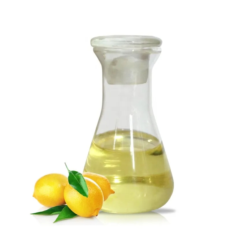 Ingrediente de perfumaria Citral CAS: 5392-40-5