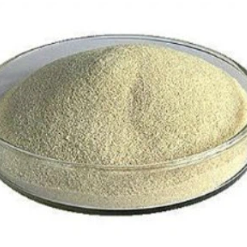 Fornecimento a granel de fábrica de alginato de sódio CAS: 9005-38-3