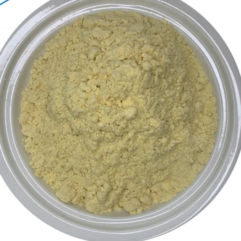 Fornecimento a granel de fábrica de enrofloxacina CAS 93106-60-6