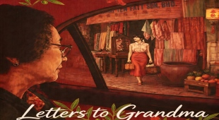 Movie Review: Letters to Grandma — Understanding the Weight of Overseas Chinese Letters in an Age of Slow Correspondence